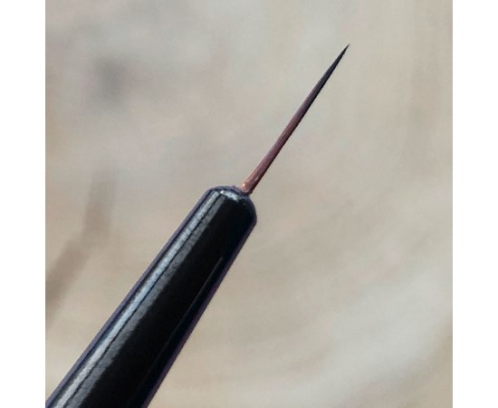 Изображение 2 Brush liner SAGA professional №06, 9 mm