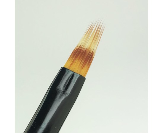 Изображение 2 Gradient brush SAGA professional №07 rectangular, 14 mm