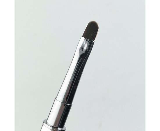 Изображение 3 Brush gel + liner double-ended SAGA professional №08