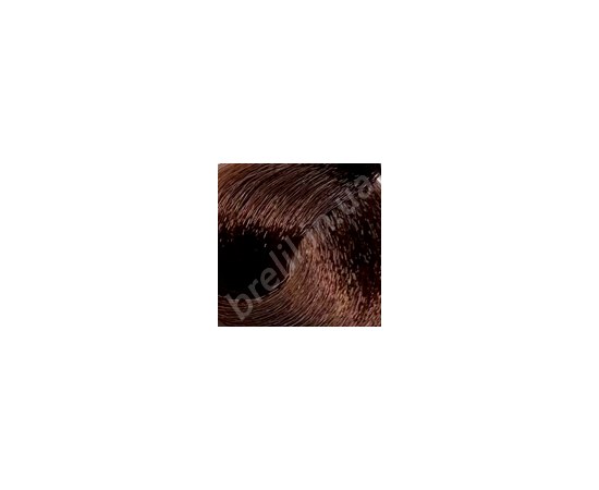 Изображение  Краска для волос профессиональная BRELIL Colorianne Prestige 100 мл, 7/35, Объем (мл, г): 100, Цвет №: 7/35
