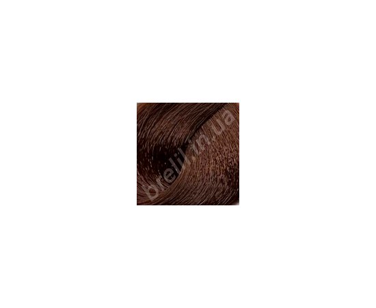 Изображение  Professional hair dye BRELIL Colorianne Prestige 100 ml, 7/38, Volume (ml, g): 100, Color No.: 7/38
