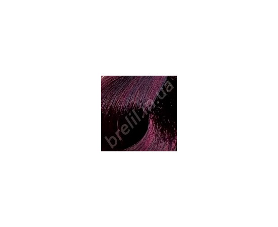 Изображение  Professional hair dye BRELIL SeriColor 100 ml, 5.77, Volume (ml, g): 100, Color No.: 5.77