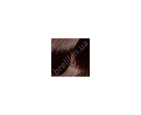 Изображение  Краска для волос профессиональная BRELIL SeriColor 100 мл, 6.18, Объем (мл, г): 100, Цвет №: 6.18