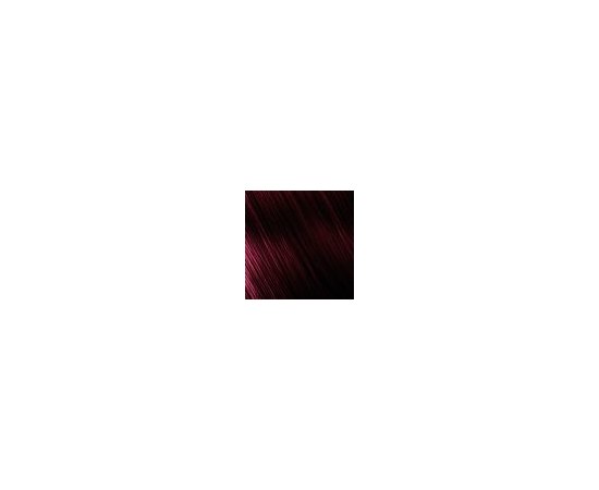 Изображение  Интенсивная крем-краска TICOLOR Classic 60 мл, 4.66R, Объем (мл, г): 60, Цвет №: 4.66R