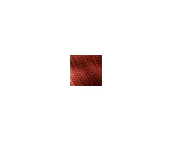 Изображение  Интенсивная крем-краска TICOLOR Classic 60 мл, 6.66R, Объем (мл, г): 60, Цвет №: 6.66R