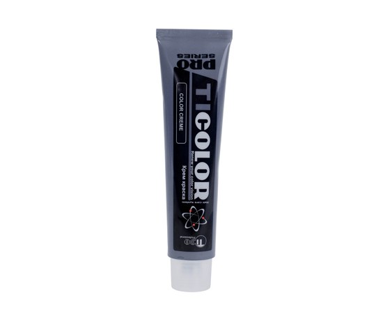 Изображение  TICOLOR Classic Intensive Cream Color 60 ml, 6.757, Volume (ml, g): 60, Color No.: 6.757