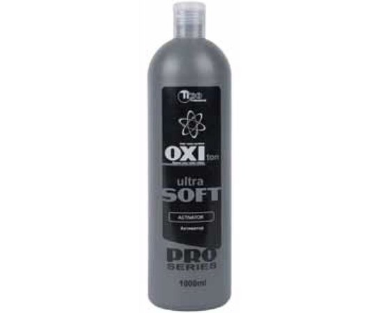 Изображение  OXIton intensive color cream activator 1.5% TICOLOR CLASSIC 1000 ml