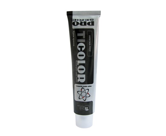 Изображение 2 Крем-краска без аммиака TICOLOR Ammonia Free 60 мл, 4, Объем (мл, г): 60, Вариант: 4