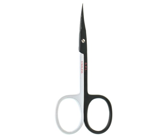 Изображение  Nail scissors blister SPL 1054