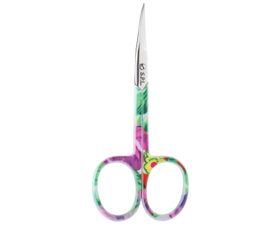 Изображение  Cuticle scissors blister SPL 1057
