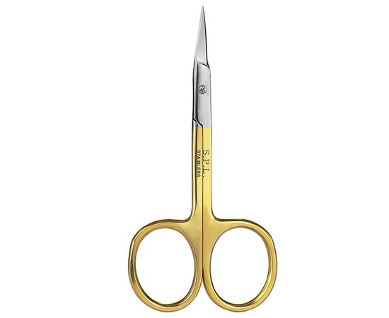 Изображение  Cuticle scissors blister SPL 1059