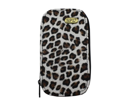 Изображение 4 Manicure set SPL 44502R "Leopard"