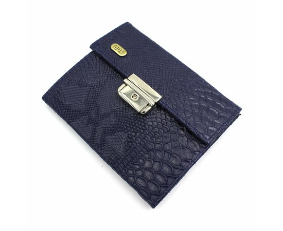 Изображение 2 Manicure set SPL 77303AW "Blue anaconda"