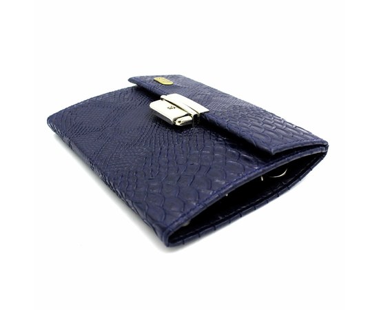 Изображение 3 Manicure set SPL 77303AW "Blue anaconda"