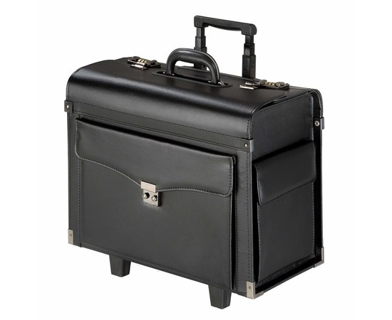 Изображение  Bag-suitcase for a hairdresser SPL 77411