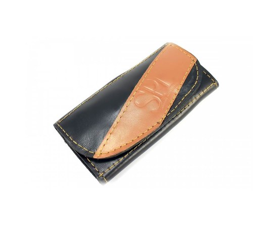 Изображение 2 Manicure set SPL 77503AK "Skin brown"