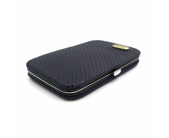 Изображение 4 Manicure set SPL 77801BH "Blue Hugo"