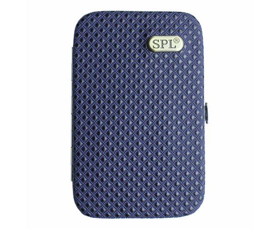 Изображение 2 Manicure set SPL 77801BH "Blue Hugo"