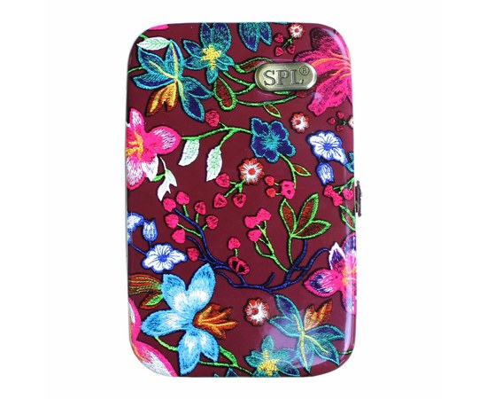 Изображение 3 Manicure set SPL 77804AF "Flower"