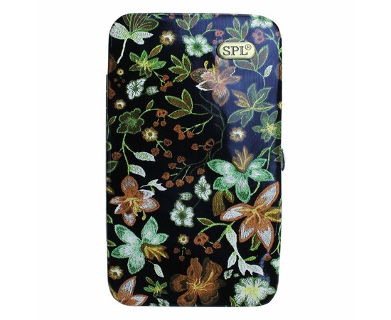 Изображение 3 Manicure set SPL 77902AF "Flower"