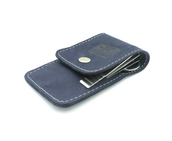 Изображение 4 Manicure set SPL 77905AW "Blue"