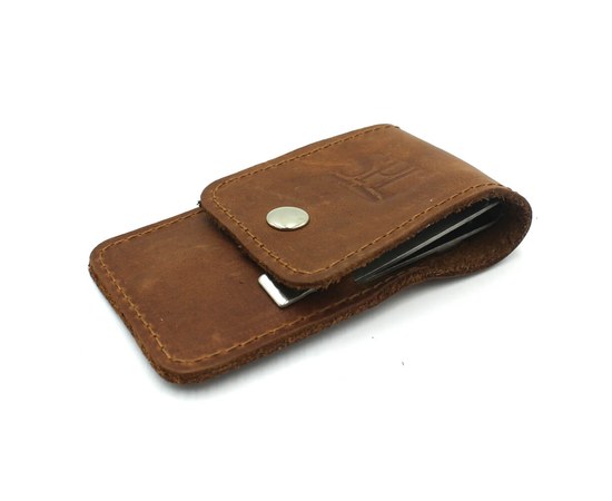 Изображение 2 Manicure set SPL 77905BN "Brown"