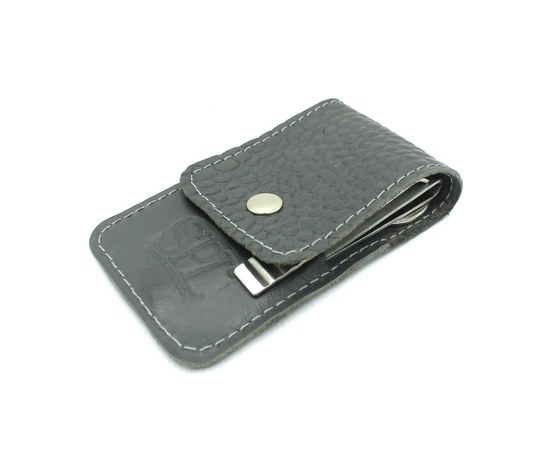 Изображение 3 Manicure set SPL 77905BP "Grey"
