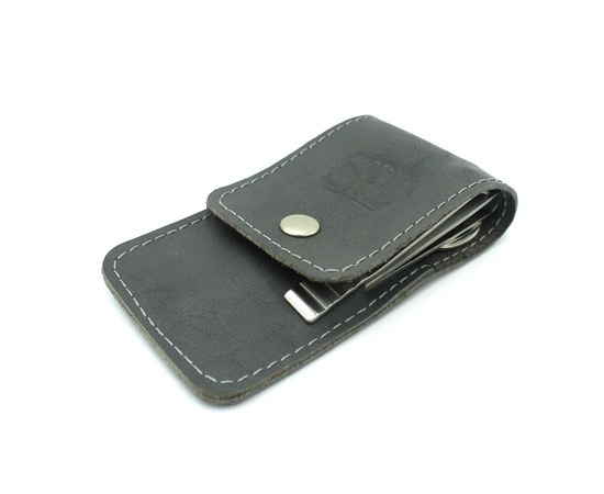 Изображение 2 Manicure set SPL 77905BP "Grey"