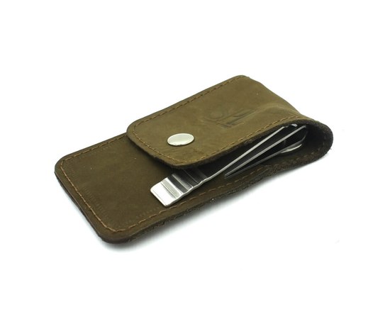 Изображение 3 Manicure set SPL 77905BR "Brown"