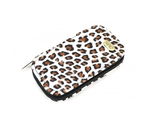 Изображение 6 Manicure set SPL 44502R "Leopard"
