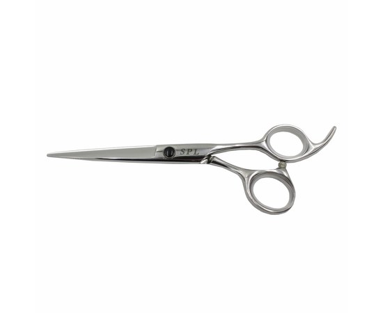 Изображение  Hairdressing scissors SPL 90013-60 straight professional 6.0