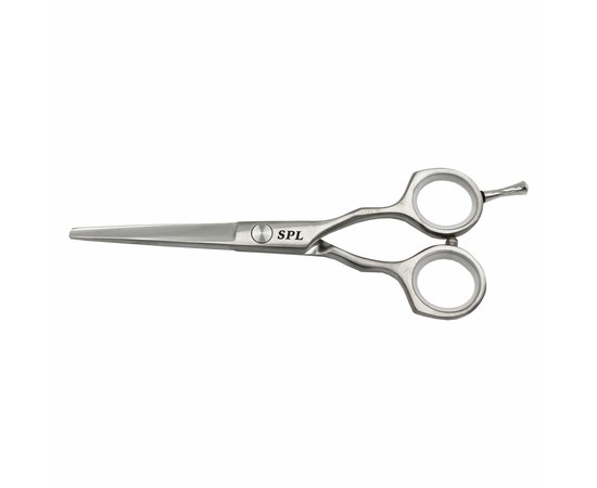 Изображение  Hairdressing scissors SPL 90024-55 straight professional 5.5