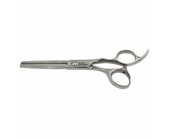 Зображення  Ножиці перукарські SPL 90025-30 філіровочні професійні