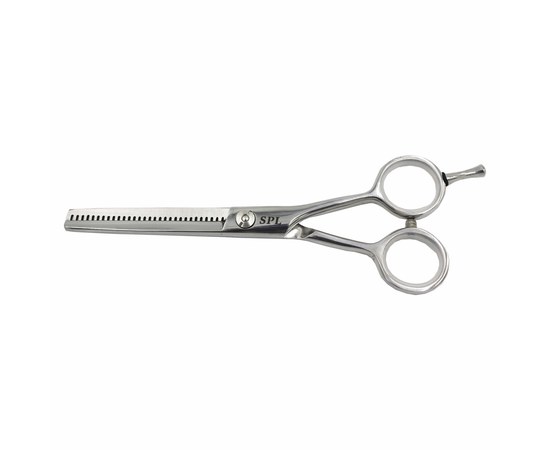 Изображение  Professional hairdressing scissors SPL 90026-53