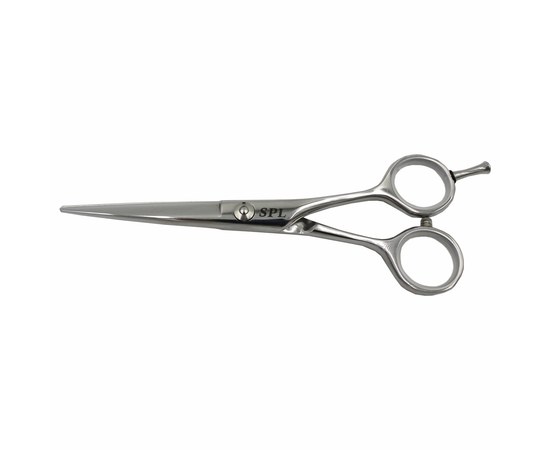 Изображение  Hairdressing scissors SPL 90026-55 straight professional 5.5