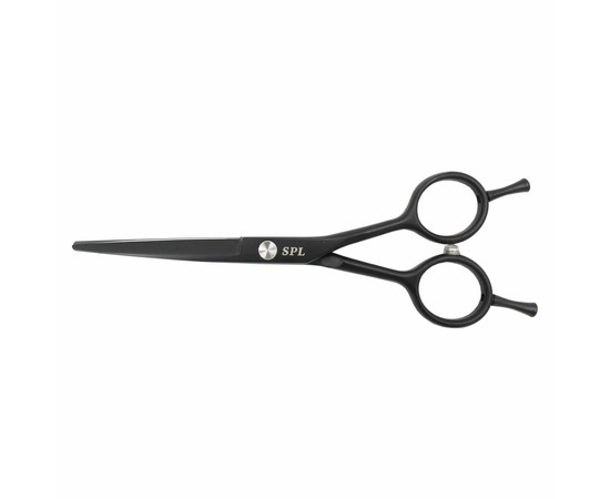 Изображение  Hairdressing scissors SPL 90030-55 straight professional 5.5