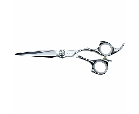 Изображение  Professional hairdressing scissors Premium SPL 90032-60