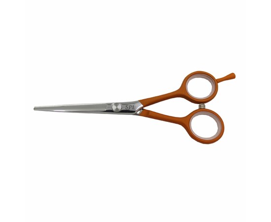 Зображення  Ножиці перукарські SPL 90042-55 прямі професійні 5.5