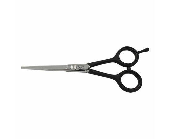 Изображение  Hairdressing scissors SPL 90043-55 straight professional 5.5