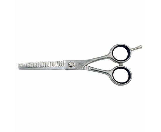 Зображення  Ножиці перукарські SPL 90059-28 філіровочні професійні