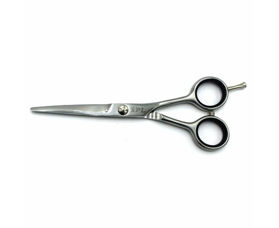Зображення  Ножиці перукарські SPL 90059-55 прямі професійні 5.5