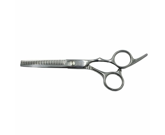 Зображення  Ножиці перукарські SPL 90060-28 філіровочні професійні