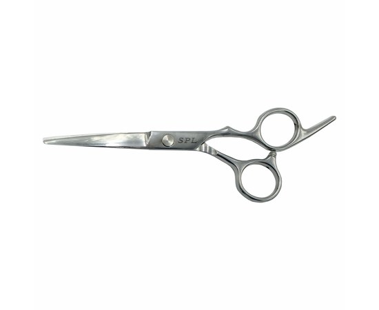 Изображение  Hairdressing scissors SPL 90060-60 straight professional 6.0