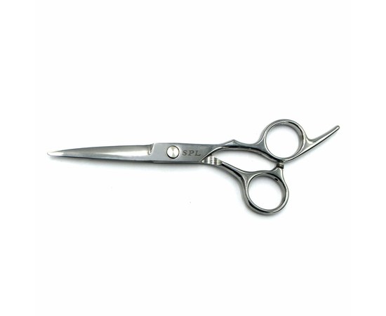 Изображение  Hairdressing scissors SPL 90061-60 straight professional 6.0