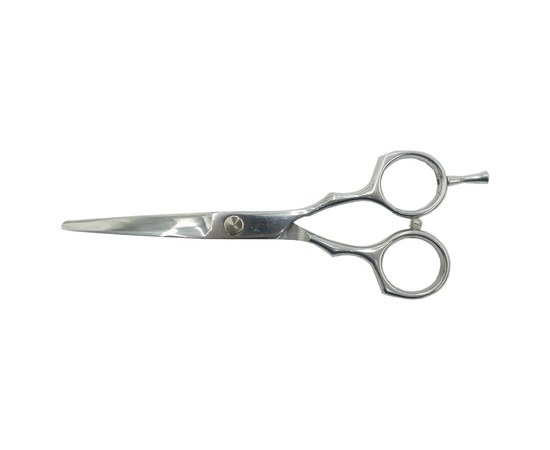 Зображення  Ножиці перукарські SPL 90062-55 прямі професійні 5.5