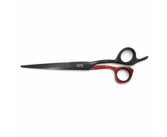 Зображення  Ножиці перукарські SPL 90062-70 прямі професійні 7.0