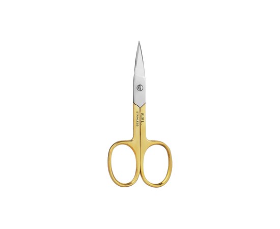 Зображення  Ножиці для нігтів блістер SPL 9022