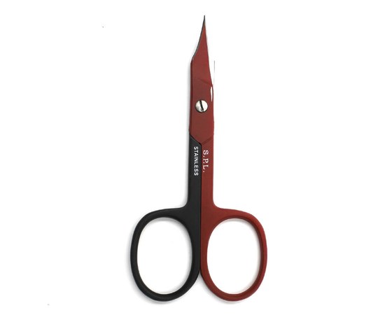Изображение  Nail scissors blister SPL 9042