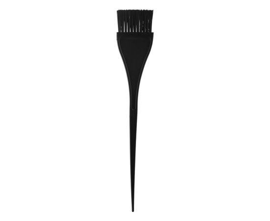 Зображення  Пензлик для фарбування чорний вузький SPL 905045