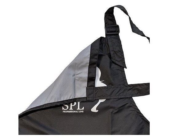 Изображение 3 Apron black one-sided "Medium" SPL 905071-A